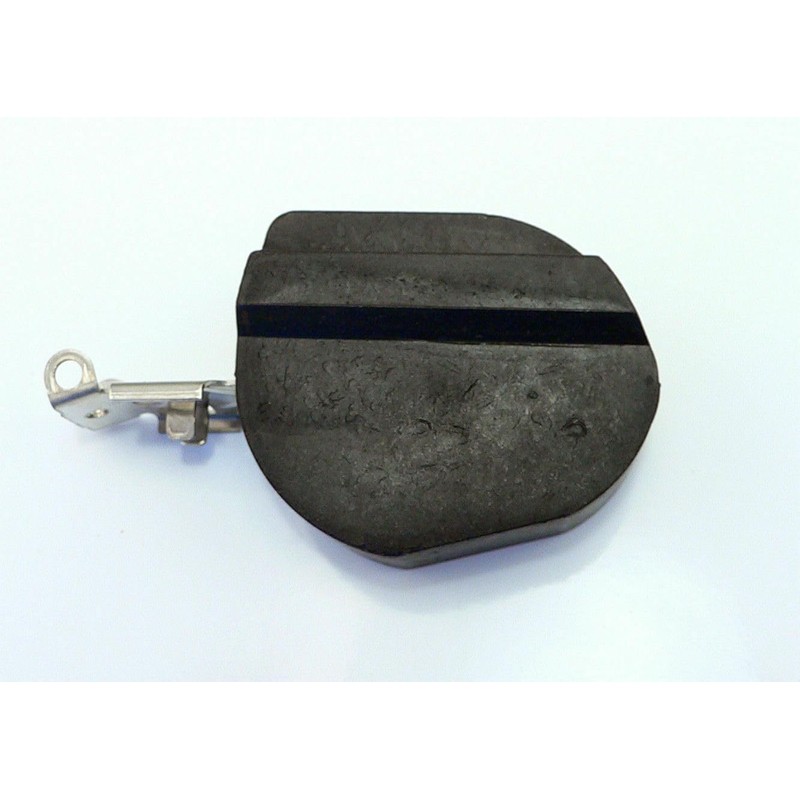 Side Hung Nitrophyl Fuel Float Adjustable Genuine Part Fits: Holley