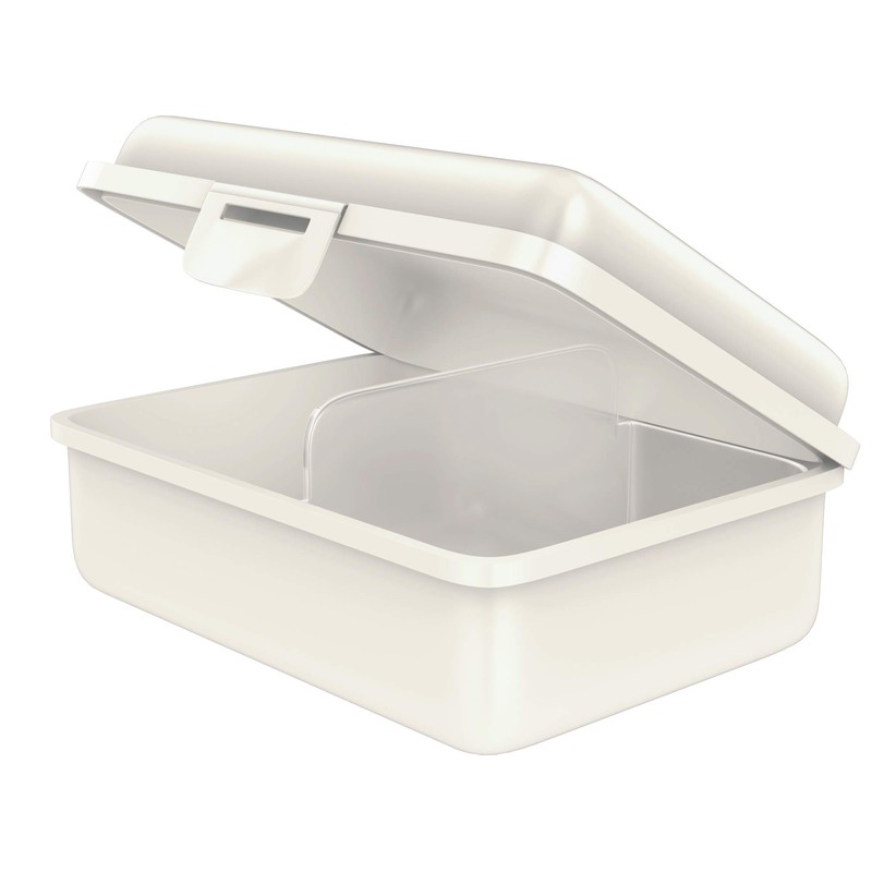 Fizzii Farm byGraziela Lunch Box with Fruit / Vegetable Compartment,