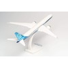 herpa 612630 - Boeing 777-9, N779XW Passenger Airplane, Aeroplane Model,