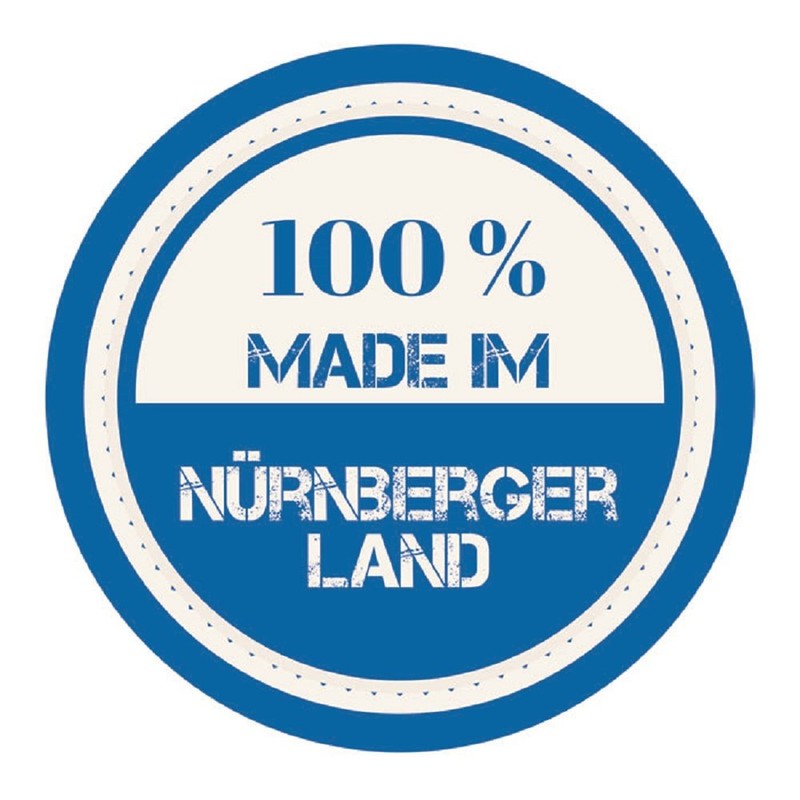 moritzhome Solid Wood Tea Light Holder Oak