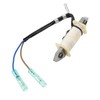 Charge Coil 66M 85520 00 ABS Accurate Easy Installation Efficient
