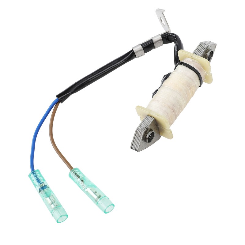 Charge Coil 66M 85520 00 ABS Accurate Easy Installation Efficient