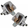 Celox For Honda TRX500FM Foreman 500 2012-2019 Front Left Right