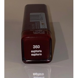 COVERGIRL 1 tube COVERGIRL LIP PERFECTION LIPSTICK 360 EUPHORIA Sealed, Brand New