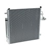 A/C Condenser - Compatible with 2019-2020 Ford Ranger 2.3L 4-Cylinder
