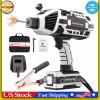 Saker Portable Electric Welding Machine,110V Portable Welder Handheld with IG...