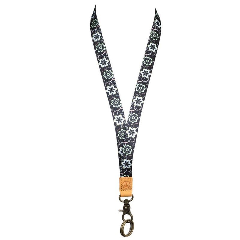 glodentai Lanyard for Keys, Cool Neck Strap Key Chain Holder,
