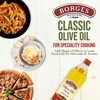 Borges, Aceite de oliva refinado, 250 ml, 229 grams, 250