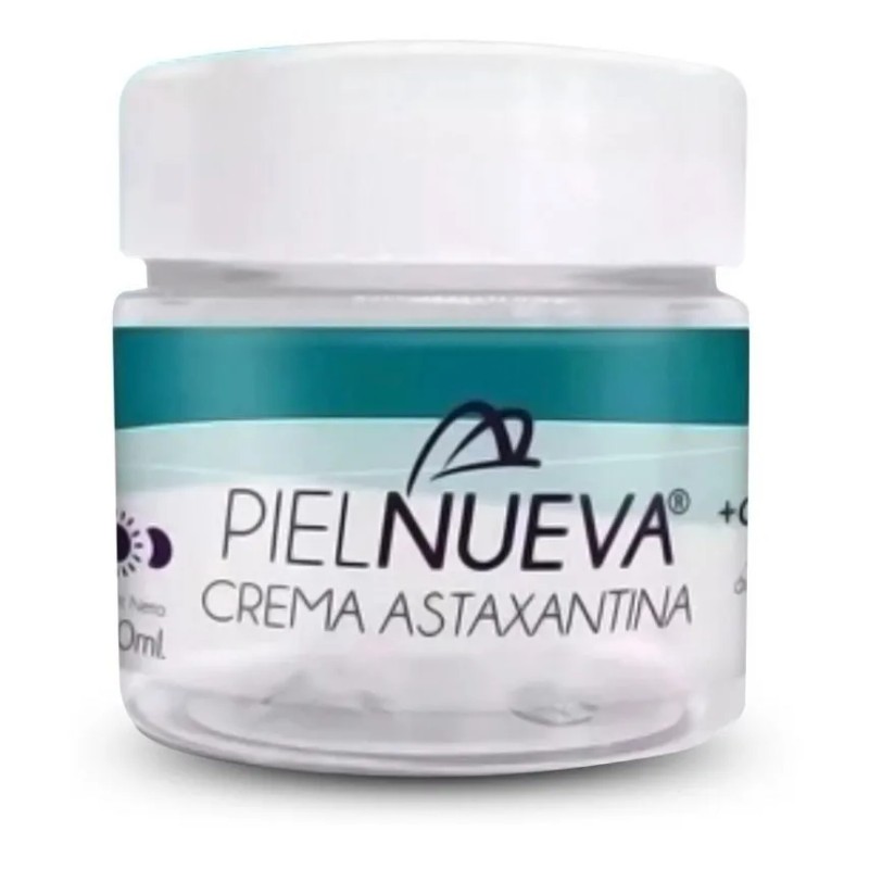 Kit Crema Células Madre Vegetales Astaxantina Ser Más Todo Tipo