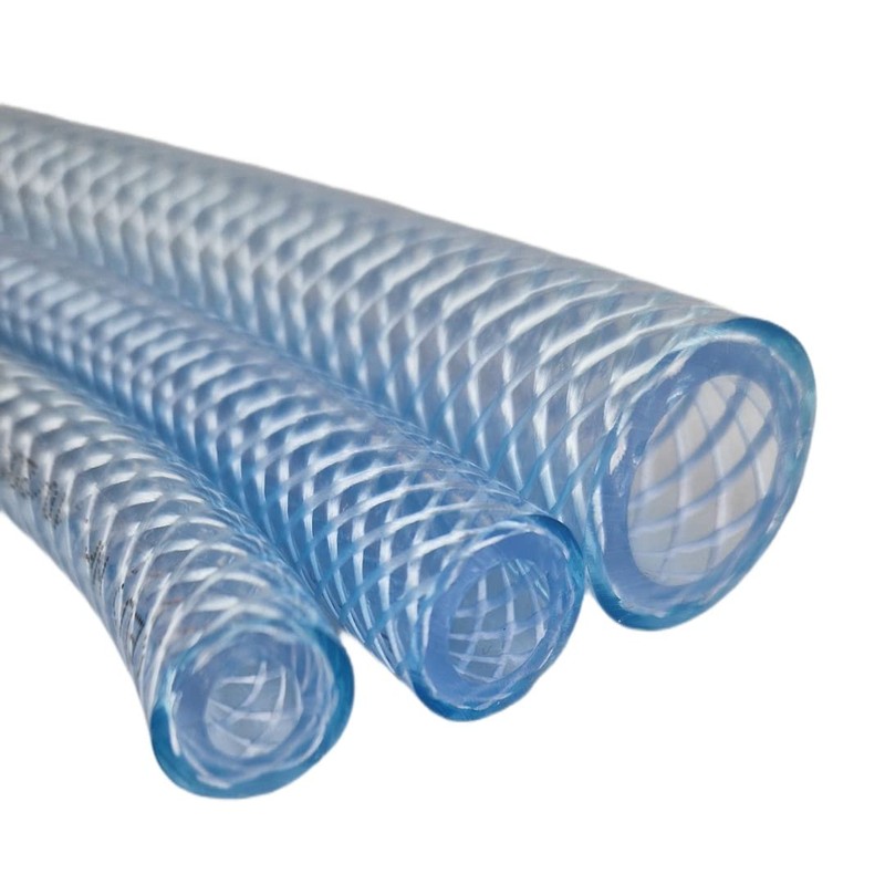 Fittingstore - Sold by the Metre - PVC Hose with