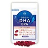 【公式】わかさ生活 わかさのDHA DHA EPA サプリメント 【DHAたっぷり270mg】 アスタキサンチン配合 62粒入り 1ヵ月分