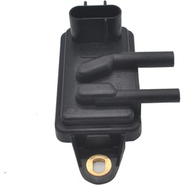 OYEAUTO EGR Valve Pressure Feedback Sensor DPFE15 Compatible with Ford Lincoln Mercury Expedition Escape Focus for F-150
