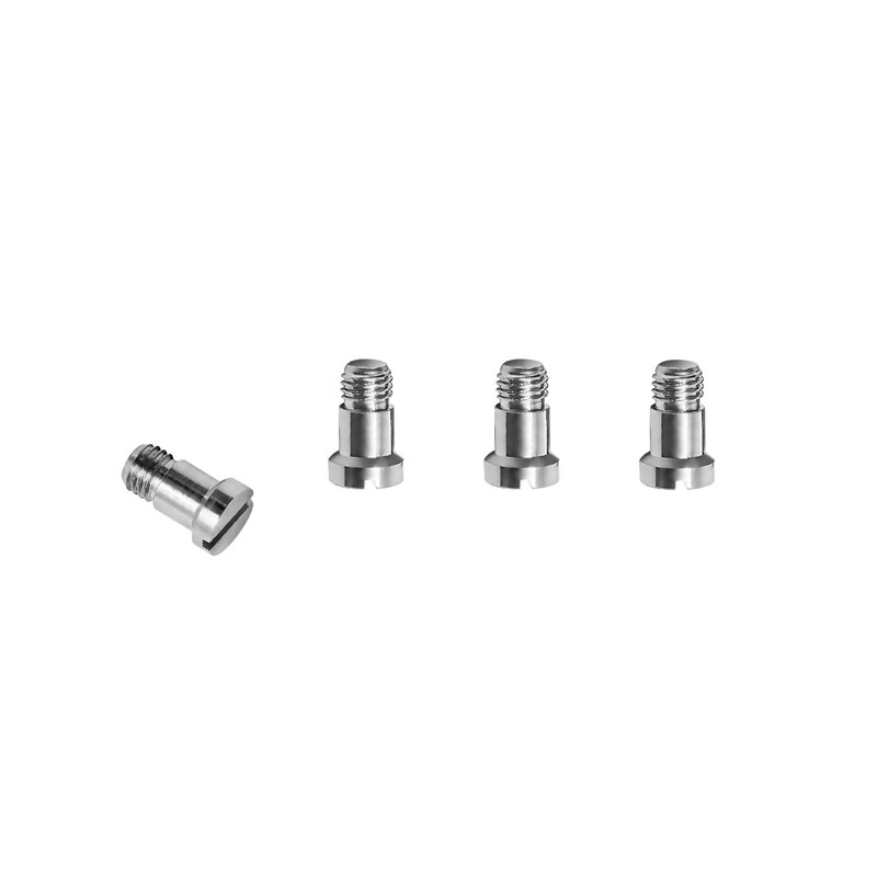 Watch Buckle Screw Replacement for Omega Seamaster 300 Planet Ocean