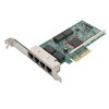 PCIe X4 Network Card BCM5719 Quad Port Gigabit Ethernet Network