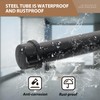 40 Inch Free Standing Towel Rack for Bathroom