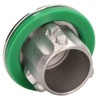Food Processor Cutter Head Cover Blade Plug Protection Waterproof for