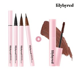 Nine to Nine Survival Pen Liner + Color Cara / 나인투나인 서바이벌 펜라이너 + 컬러카라