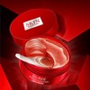 [Red Eye Box] 60pcs Collagen Eye Mask Gel Eyes Patches