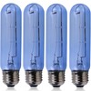 2023 Upgrade 7006999 Blue Glass Replacement Bulb Compatible with sub-Zero