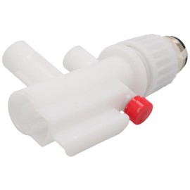 Supplying Demand 12676000000558 Dishwasher Water Inlet Connector - Replaces AP6036228, 673005600003