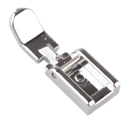 Jopto Durable Slim Zipper Zipper Low Shank Snap On Singer Brother Janome Kenmore White Juki New Home