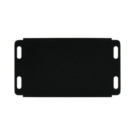 Coolwell Industrial Grade USB HUB, with Metal Case, Extending 4X USB 2.0 Ports, ESD Protection, Support Multiple OS, Plug & Play