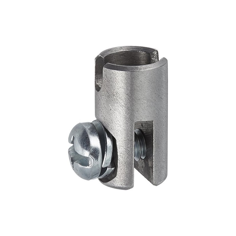 General Wire Spring 3/8E-FC Drain Cable Female Connector