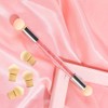 HIGHROCK Sponge Nail Brush Picking Dotting Gradient Pen Brush Double