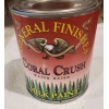 General Finishes Milk paint Coral Crush  (Quart Size)