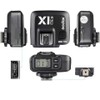 Godox X1R-C E-TTL Wireless Flash Trigger Receiver for Canon, 2.4G