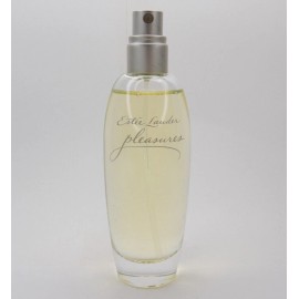 Estée Lauder Estee Lauder Pleasures Eau de Parfum 1.7oz - 50ml EDP Vintage Formula 2012