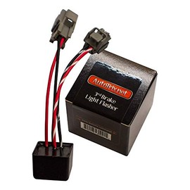 2007-2011 Lincoln MKX 3rd Brake Light Flasher Strobe Blinker Module Plug-n-Play