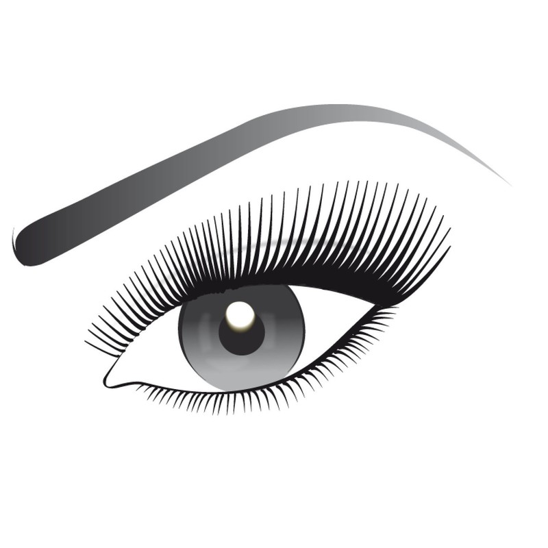 L'Oréal Paris Regard set: Super liner.