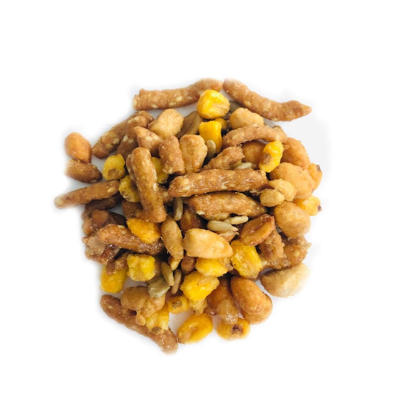 Sweet & Salty Nut Mix (1lb 12oz)