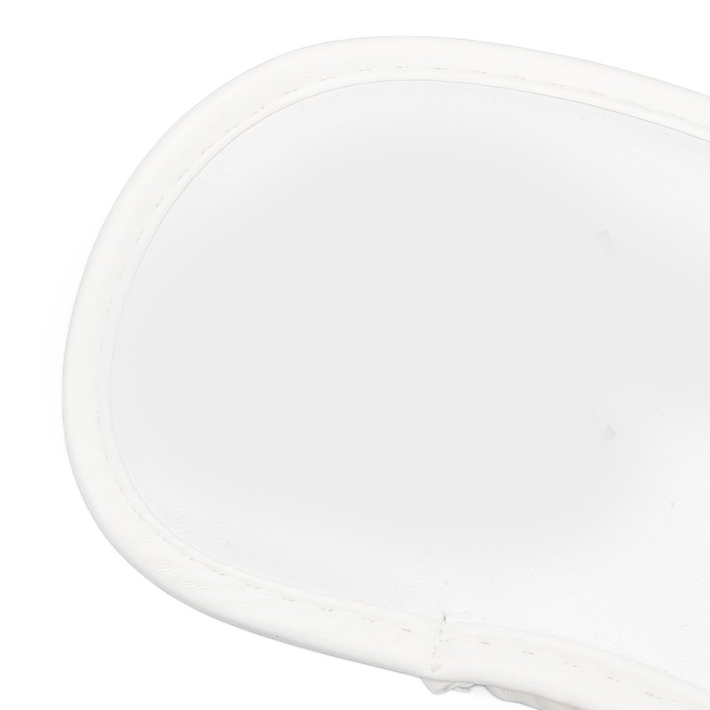 10PCS Korea Flag Number Golf Iron Covers Set Golf Iron