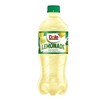 Dole lemonade 20 oz Soda Bottles (Pack of 24)