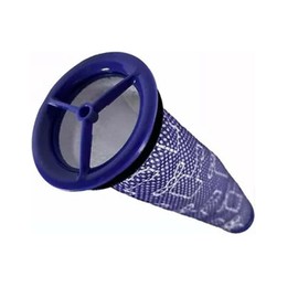 MaxLLTo Replacement Washable Filter for Dyson Model DC40 Pre-Motor Filter 92358702 923587-02, 2 Pack