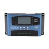 MPPT Charge Controller Solar Panel Intelligent Regulator with LCD Display