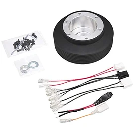 Works Bell Rapfix Short Hub - 540S