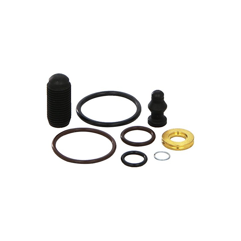 Elring 900.650 Gasket Set, Injector