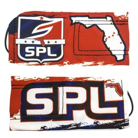 Social Paintball Barrel Cover/Sock (SPL League)
