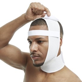Chin and Neck Band