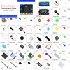 Freenove Ultimate Starter Kit for BBC micro:bit (V2 included), 316