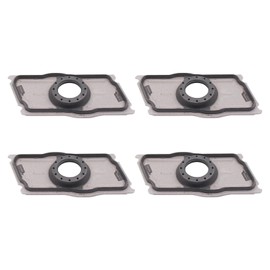 Injector End Cap Injector Seal Cap Cylinder Head Cover for A3 8P A4 B8 A5 A6 4F C6 Q5 TT Golf 6 Pa-ssat Ti-guan Scirocco Beetle Je-tta Altea Exeo Leon Octa-via Superb Yeti 2.0 TDI
