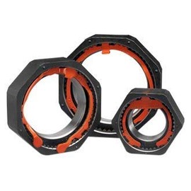 Stemco 448-4865 Pro Torq Nut