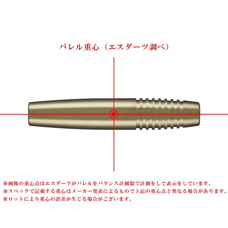 COSMO DARTS Andrew Gilding 90% Soft Darts