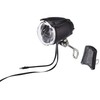 Busch Müller Lumotec & E-Bike IQ Cyo E Premium 1752Q42-6N