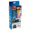 Lampa 66895 Socks Set, 2 Side Sun Shades, Rectangular, Medium