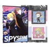 SPYSPIN Spice Pin 2 Player Board Game