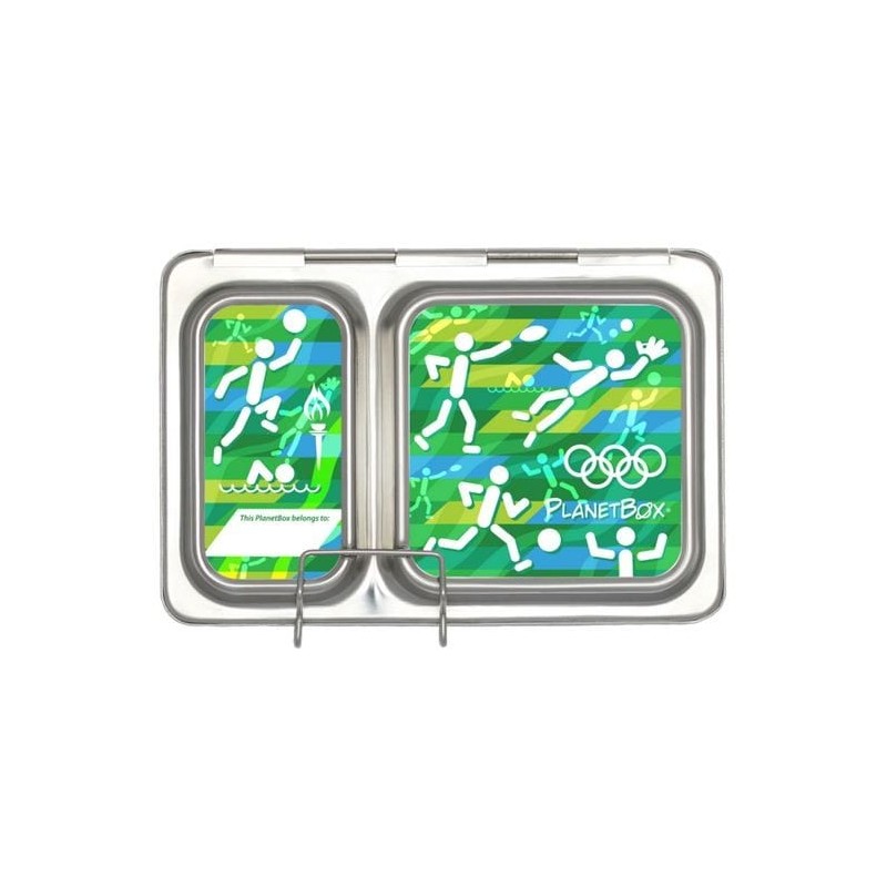 PlanetBox Shuttle Magnet Sets, Ghost Hearts
